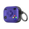 Cartoon 3D Gamepad Earphone Case For AirPods 4 Gen Pro 3 Bluetooth Headset Cover For AirPods Pro 4 3 2 Wireless Earphone Charging Box
