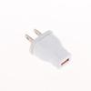 5V 1A Usb Charger Mini Power Adapter Travel Mobile Phone Chargers Eu/Us Plug Wall Charger 1 Port Usb Charger