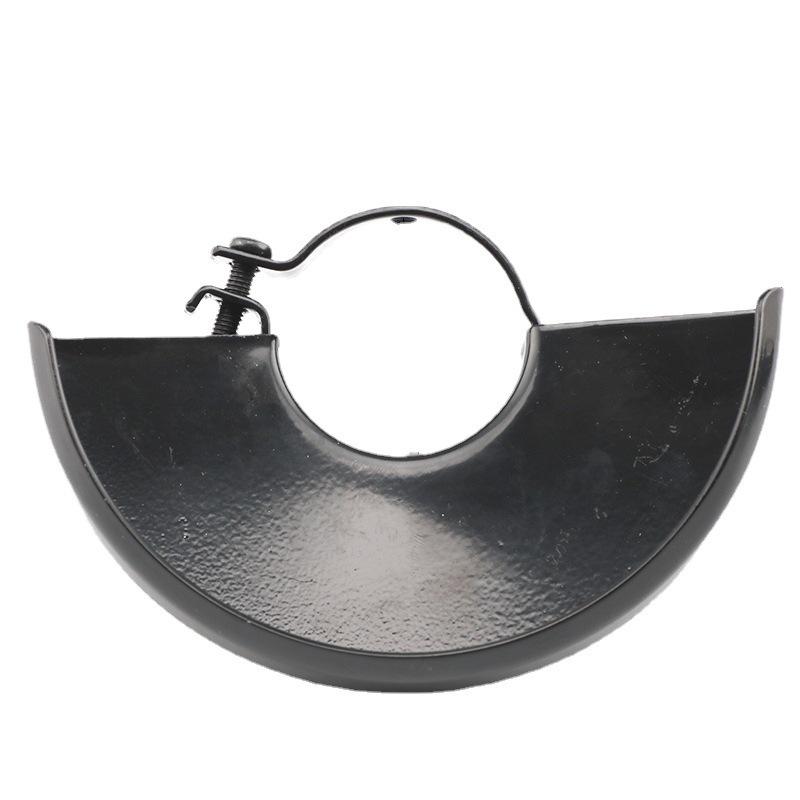 Universal Angle Grinder Guard: Fits 100-230 Type