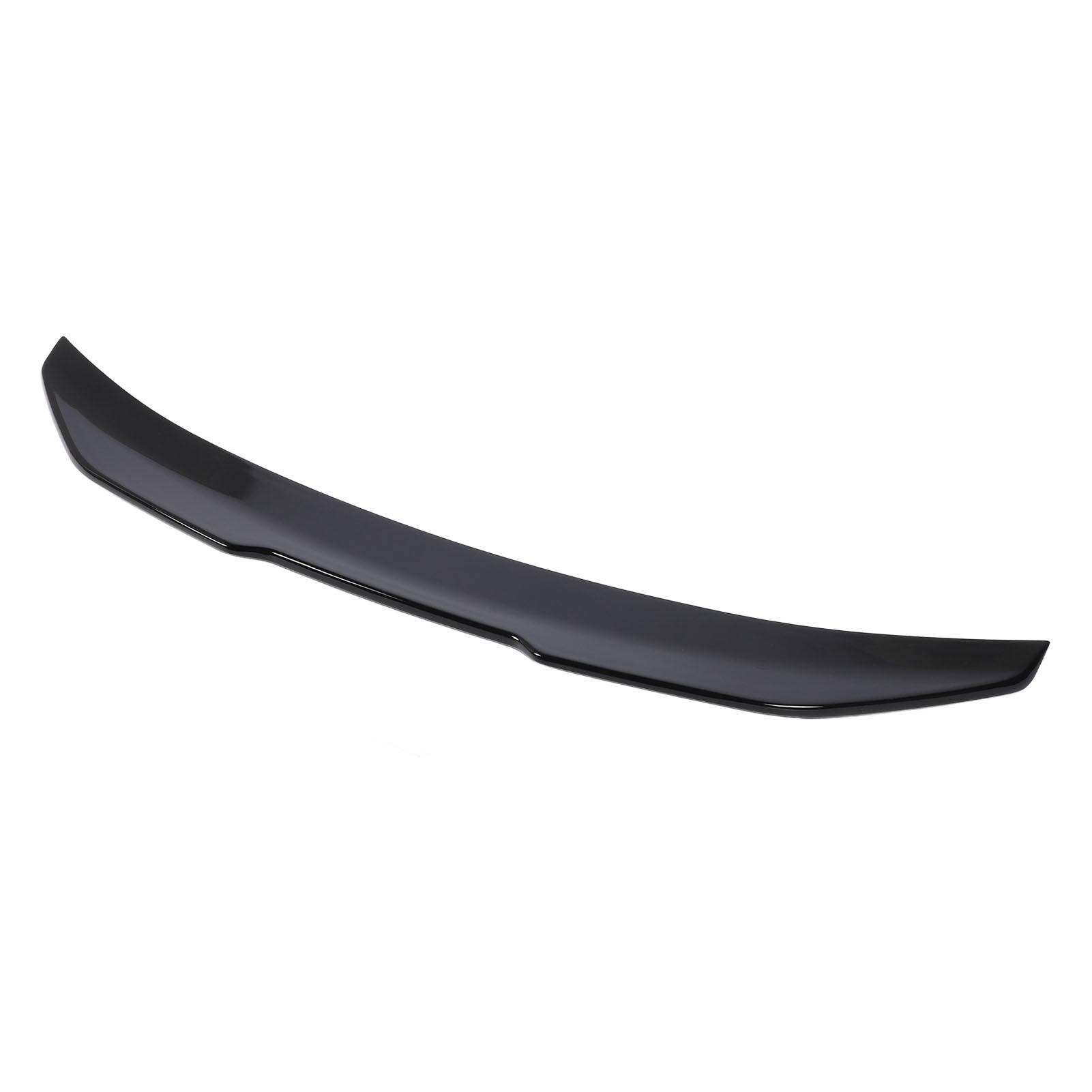 

Rear Spoiler PSM Cool Car Decoration Rear Tail Wing Body Kit for 3 Series 0 2019+
