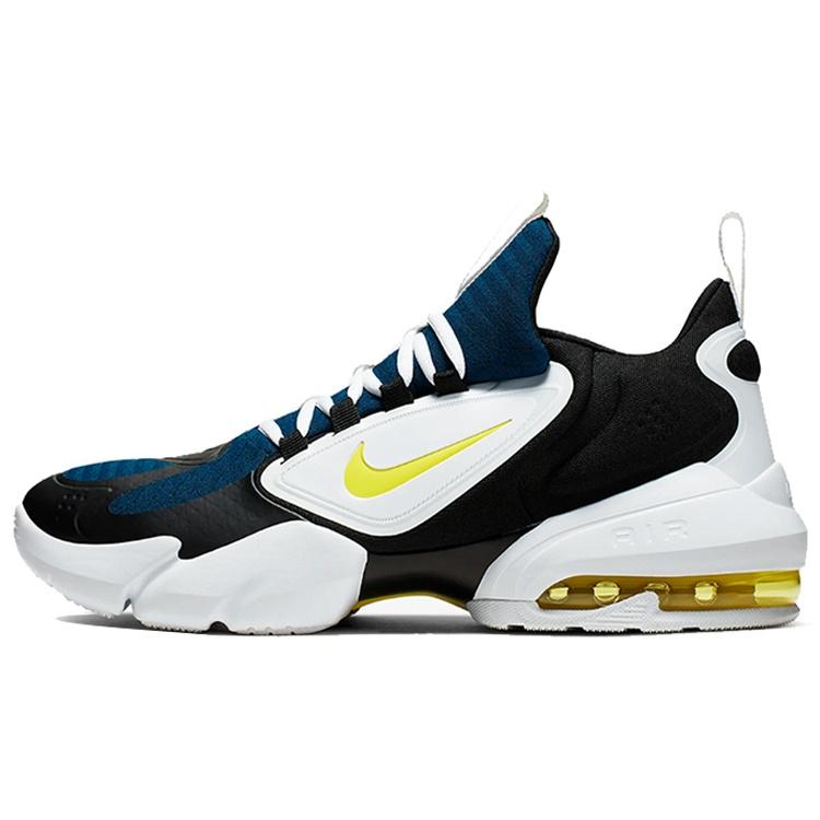 Nike Air Max Alpha Savage  Blue Force Black  Men s AT3378-471 EU 45