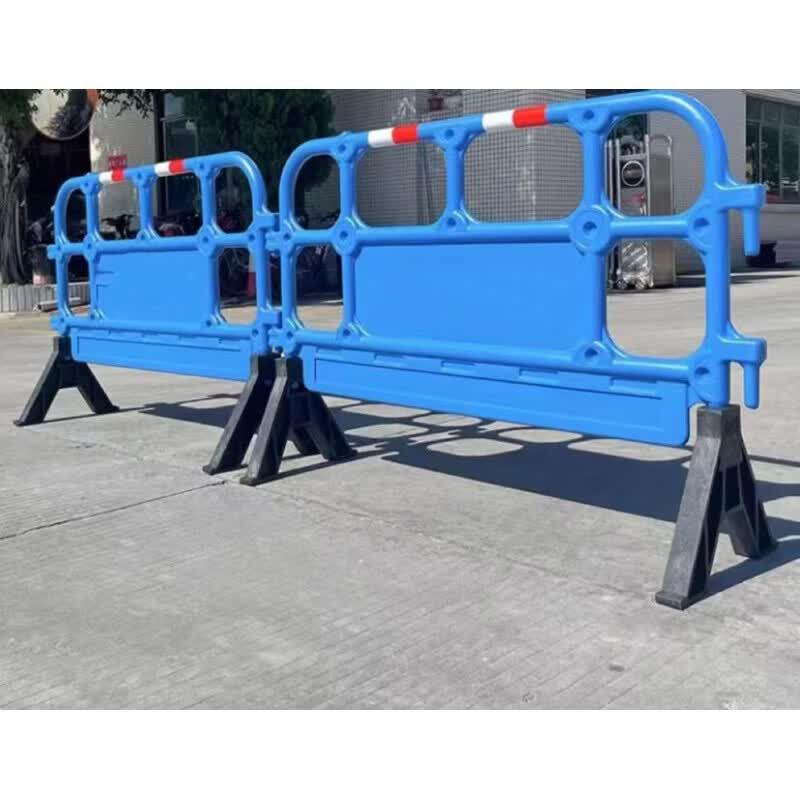 Jinggeng Plastic Safety Barrier