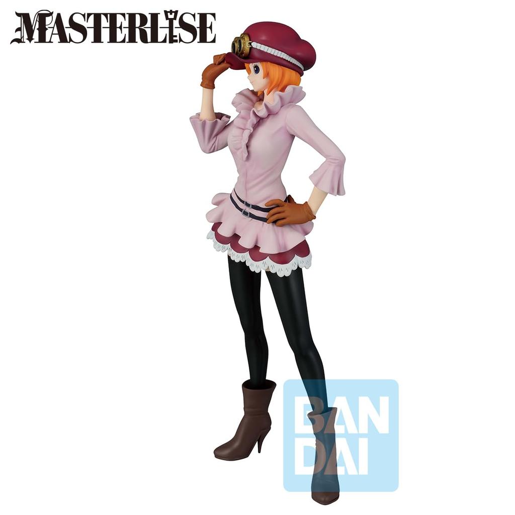 Ichiban Kuji One Piece Revolutionary Flame C Prize Koala MASTERLISE