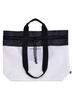 CB Japan Eco Bag, Monochrome, 10L, 2-Way Tote Bag, M, NORME DE BEAUTE