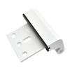 1PC New Aluminum Alloy Door Buckle Thick Multifunction Anti-theft Buckle Anti-lock Hardware Guard Clasp Door