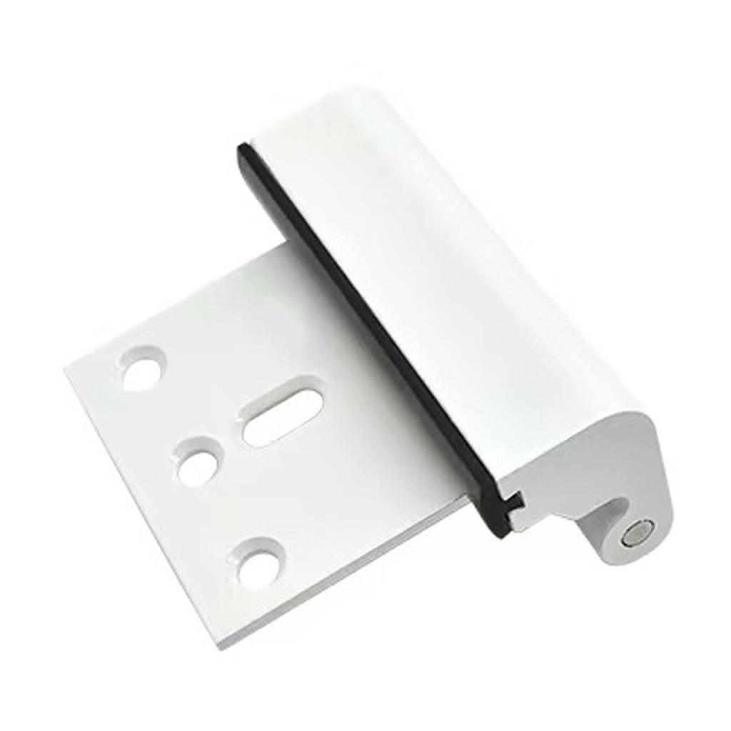 1PC New Aluminum Alloy Door Buckle Thick Multifunction Anti-theft Buckle Anti-lock Hardware Guard Clasp Door