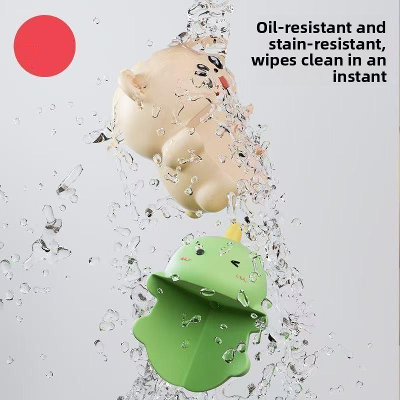 3Pcs Corner Guard Table Corner Soft Edge Protector Baby Anti Collision Strip Cartoon Bumper Window Corner Protector