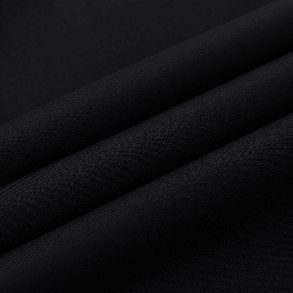 Anta Autumn City Light Travel Champion Series Solid Color Long Sleeve T-Shirt Men Tops 152540410-3