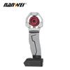 NANWEI Professional Brushless Lithium Battery Hot Melt Welder, Rechargeable High-Power Welder, PPR Water Pipe Household Hot Melt Pipe Welder