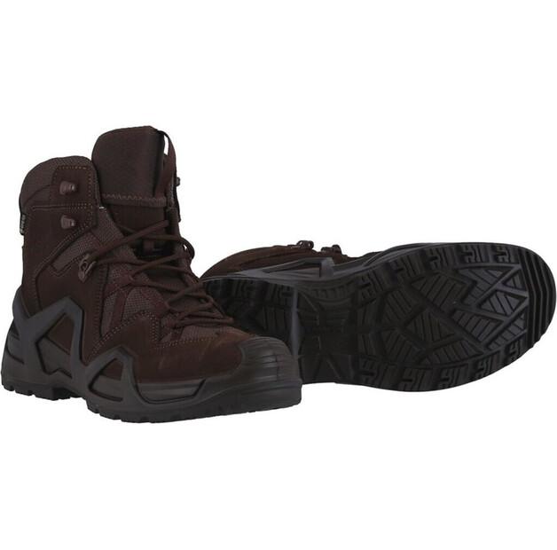 Треккинговые ботинки Lowa Zephyr MK2 GTX MID Ws