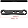 Reliability Fishing Reel Maintenances Tool Adjustment Tool Portables Fishing Toolfor Efficient Maintenances