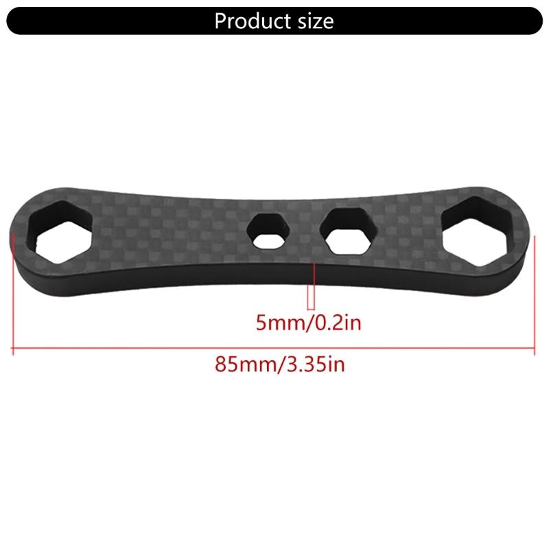 Reliability Fishing Reel Maintenances Tool Adjustment Tool Portables Fishing Toolfor Efficient Maintenances