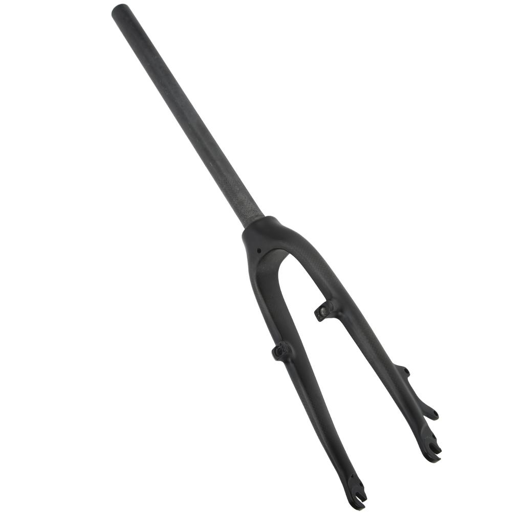 Bike Front Fork 20in Corrosion Resistance Light Weight High Strength Bicycle AccessoriesMatte