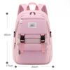 New Model School Backpack For Primary School Students, Lightweight Casual Backpack For Boys And Girls Children'S Backpack