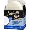 Shampooing Solide Nature Box Cheveux Normaux À Secs Hydratation Coco - 85 G