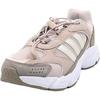 Adidas Crazychaos 2000 J Putty Mauve Wonder Taupe Kids Sneakers Cream Off-White JP9587