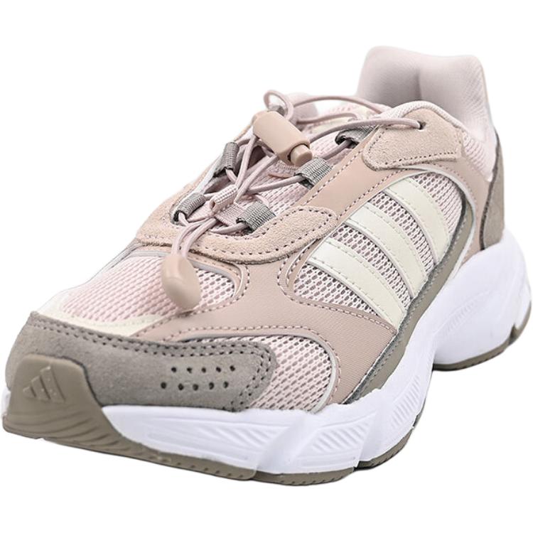 Adidas Crazychaos 2000 J Putty Mauve Wonder Taupe Kids Sneakers Cream Off-White JP9587