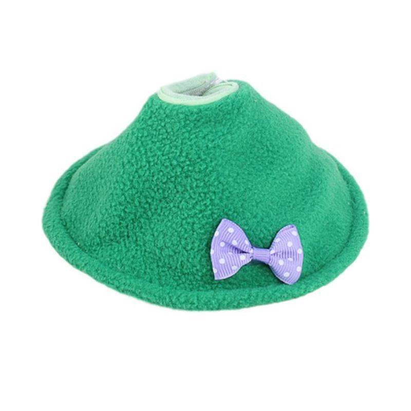 

Bird Bib Cloak Injury Anti-bite Hair Anti-pecking Collar Parrot Elizabeth Ring Parrot Elizabeth