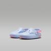 Kids' Sneakers Jordan Hydrip Half Blue Medium Soft Pink (PS) Half Blue/Medium Soft Pink/Vapor Green