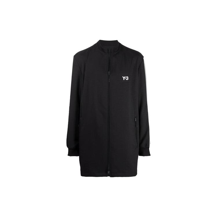 Y 3 CH1 Stripes Track Top HG6076