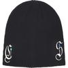 Supreme AOI Gems Beanie Black