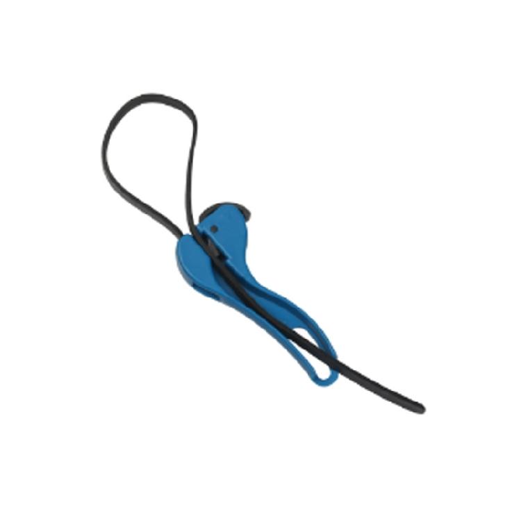 Professional Belt Wrench Oil Filter & Pipe Wrench with Extended Reach Easy Handling for Oil Filter & Pipe Fittings 6 inches