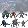 Pacificrim Action Uprising Figure Model Doll Toy Children Holiday Ornaments Gift