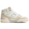 New Balance 650R 'Beige' Sneakers BB650RPC