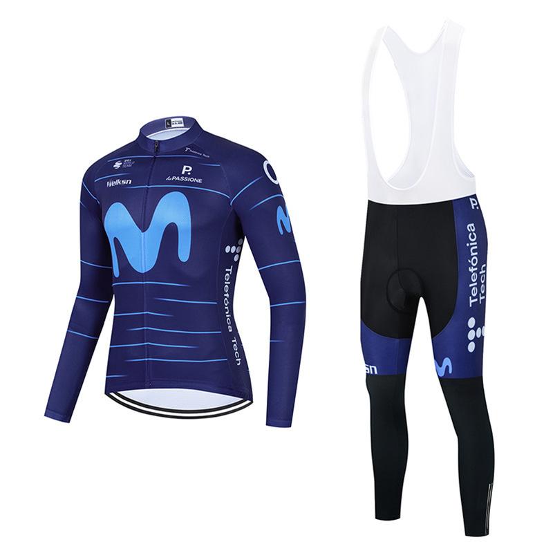 23-year cross-border spring and autumn cycling suit road mountain bike Tour de France racing suit can be ordered.