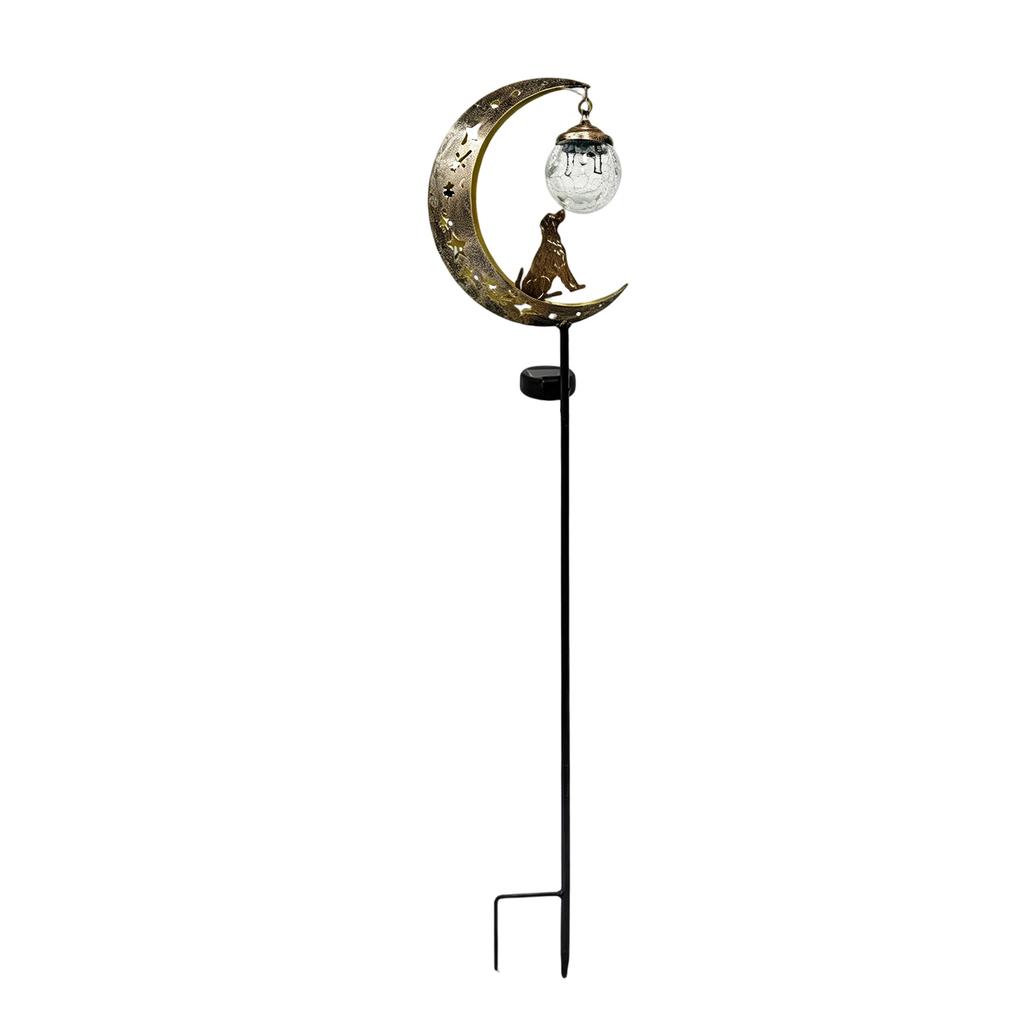 Outdoor Stake Lights for Garden Yard Decoration - Sturdy Long Lasting Saving Lighting