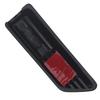 Rear Left/Right Roof Gutter Moulding End Cap for Nissan Patrol Y61 GU 1997-2016 76846-VB000 76845-VB000