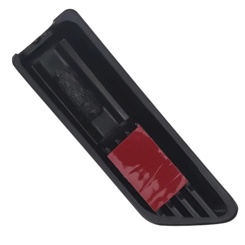 Rear Left/Right Roof Gutter Moulding End Cap for Nissan Patrol Y61 GU 1997-2016 76846-VB000 76845-VB000