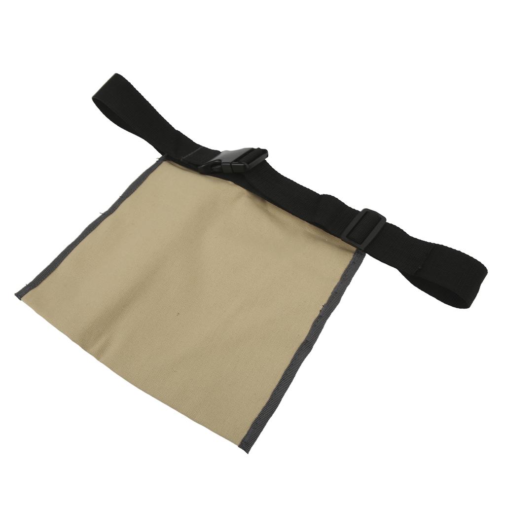 Tool Belt Bag Waist Hanging     Storage Bag for Screw Nail Nut Drill Bit Repair Kit