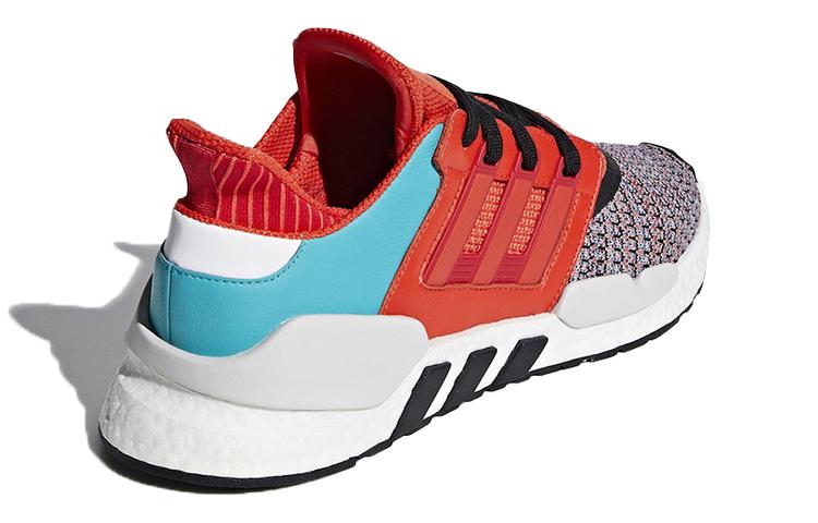 Adidas Eqt Support 91/18 'Bold Orange' D97049