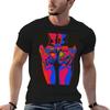 Quetsche T-Shirt T-Shirts Für Unisex Pack Baumwolle Baumwolle T-Shirt Pack T-Shirt Unisex Einfaches T-Shirt
