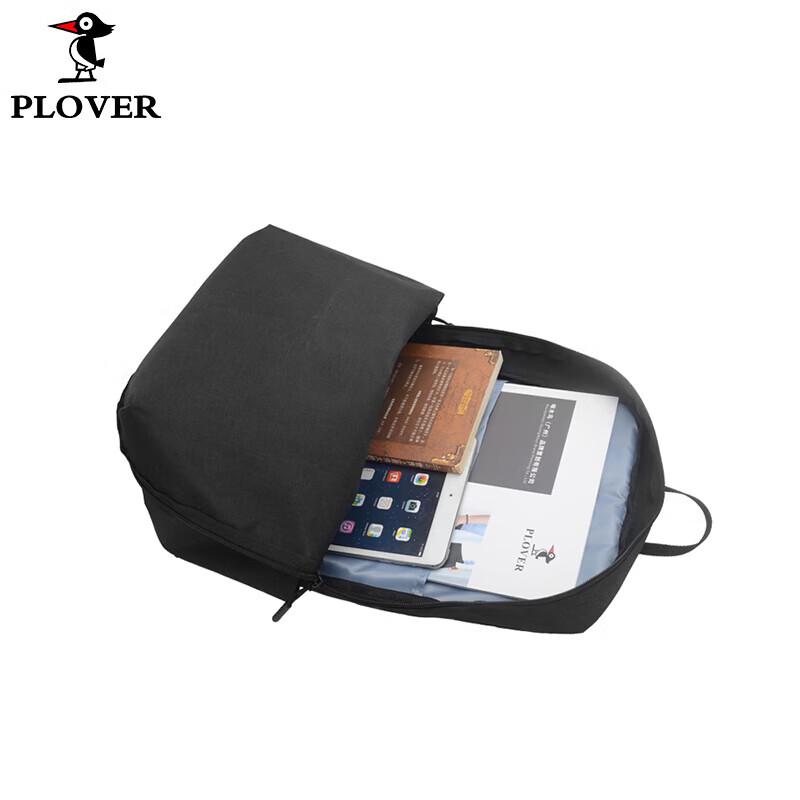 PLOVER Lightweight Casual Unisex Sports & Travel Backpack