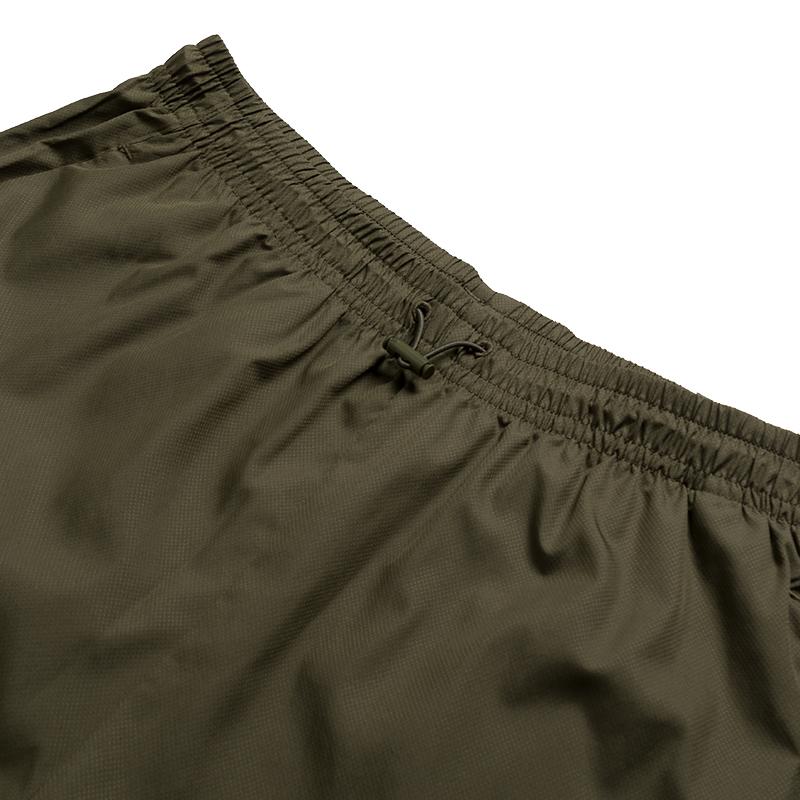 adidas Sportswear City Tech Utility Woven Windproof Waterproof Loose Casual Pants Men Bottoms JX7187