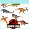 Prähistorische Dinosaurier-Figuren Modellspielzeug Plastikdrache Jurassic