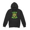 Teenage Mutant Ninja Turtles Mens Group New Year Hoodie