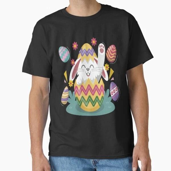 Easter Puns Easter Puns 2022 Easter Funny Tshirt Made In Usaus Size S2xl