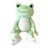 Nakajima Corporation Frog Pickles Basic Pickles Plush Toy M Size 087072-16
