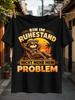 Retired Sloth Not My Problem Tee Sloth Relaxing In A Deck Sunset Palm Trees And Gerunisex Retiret Unisex All TShirt