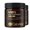 NMN 1000mg – 4-in-1 NAD Supplement with Quercetin | TMG | Resveratrol