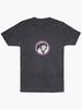 Édith Piaf Bad Edith Vintage Wash T-Shirt