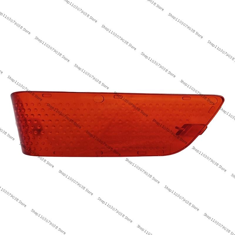 For Ford Escape 2024 Door Interior Panel Door Skin Trim Warning Reflector Lights