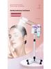 Dual-Pipe Hot & Cold Facial Steamer Hydrating Beauty Instrument