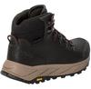 Ботинки Jack Wolfskin Terraquest Texapore Mid Women