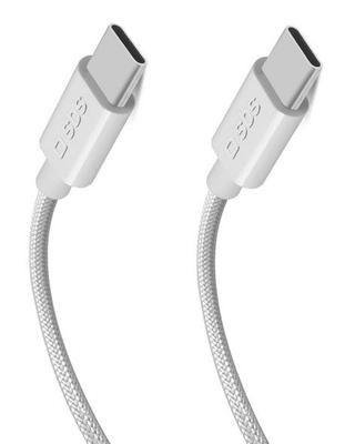 USB-C Cable SBS 2m Gray