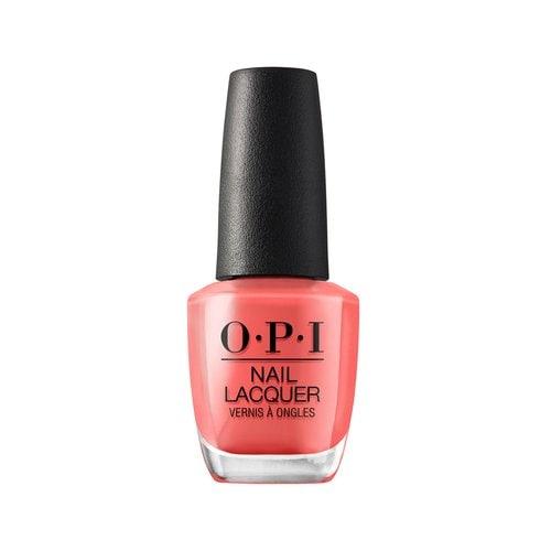 OPI [Nail Locker] T89 - TEMPURA-TURE IS RISING! 15ml