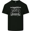 My Job Is To Make You Badass Tattooist Tattoo Unisexs Light Cotton TShirt
